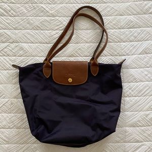 Longchamp Small Le Pliage Tote